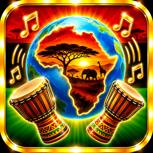 Afrikanische Klingeltöne