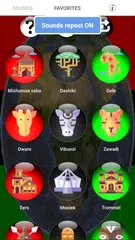 African Ringtones XAPK download