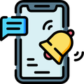 Top Notifications for Android™