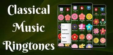 Classical Music Ringtones