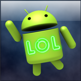 آیکون‌ Very Funny Ringtones