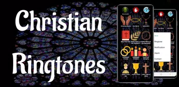 Christian Ringtones