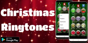 Christmas Ringtones