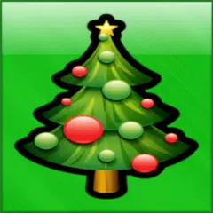 Christmas Notifications Icon