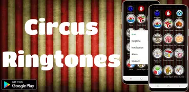 Circus Ringtones