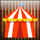 آیکون‌ Circus Ringtones