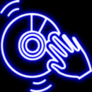 dzwonki disc jockey aplikacja