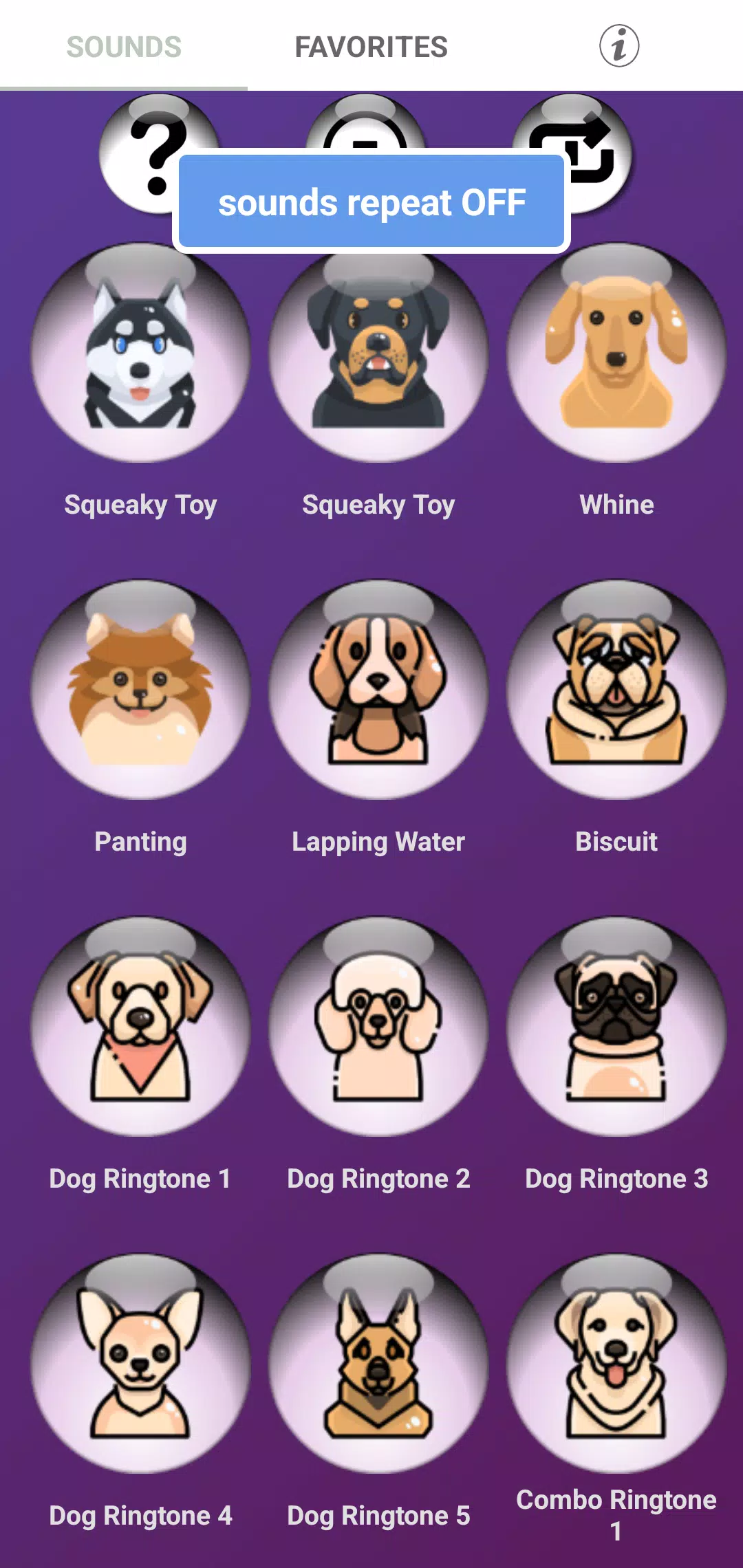 Download do APK de Sons de Animais - Tradutor de Cães e Gatos para