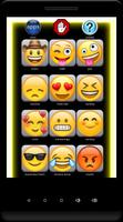 pemberitahuan emoji poster