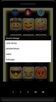 pemberitahuan emoji screenshot 1