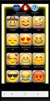 Уведомления о emoji постер