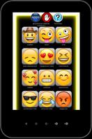 Уведомления о emoji скриншот 2