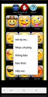 thông báo emoji ảnh chụp màn hình 1