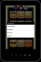 thông báo emoji ảnh chụp màn hình 3