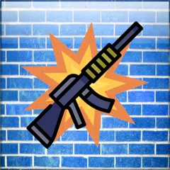 Baixar armas e explosões APK