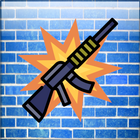 Guns and Explosions Ringtones icon