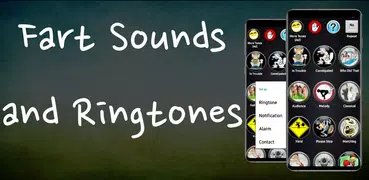 Fart Sounds and Ringtones