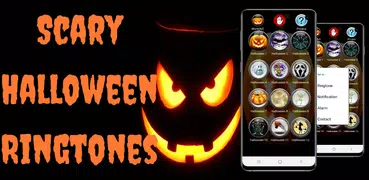 Scary Halloween Ringtones