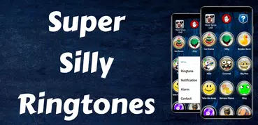 Super Silly Ringtones