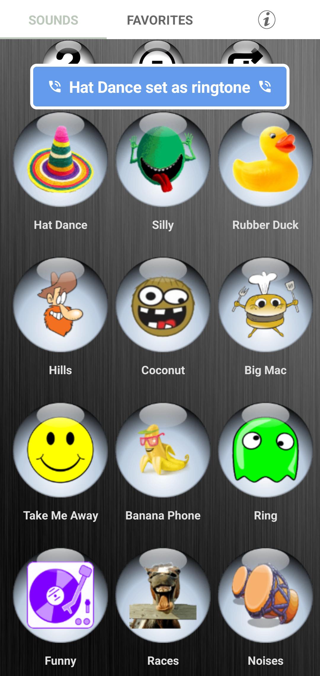 Super Silly Ringtones APK for Android Download Super Silly Ringtones APK for Android Download