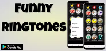 Funny Ringtones