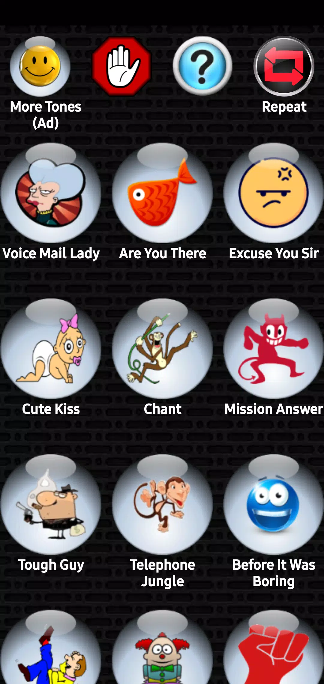 Funny Ringtones APK for Android Download