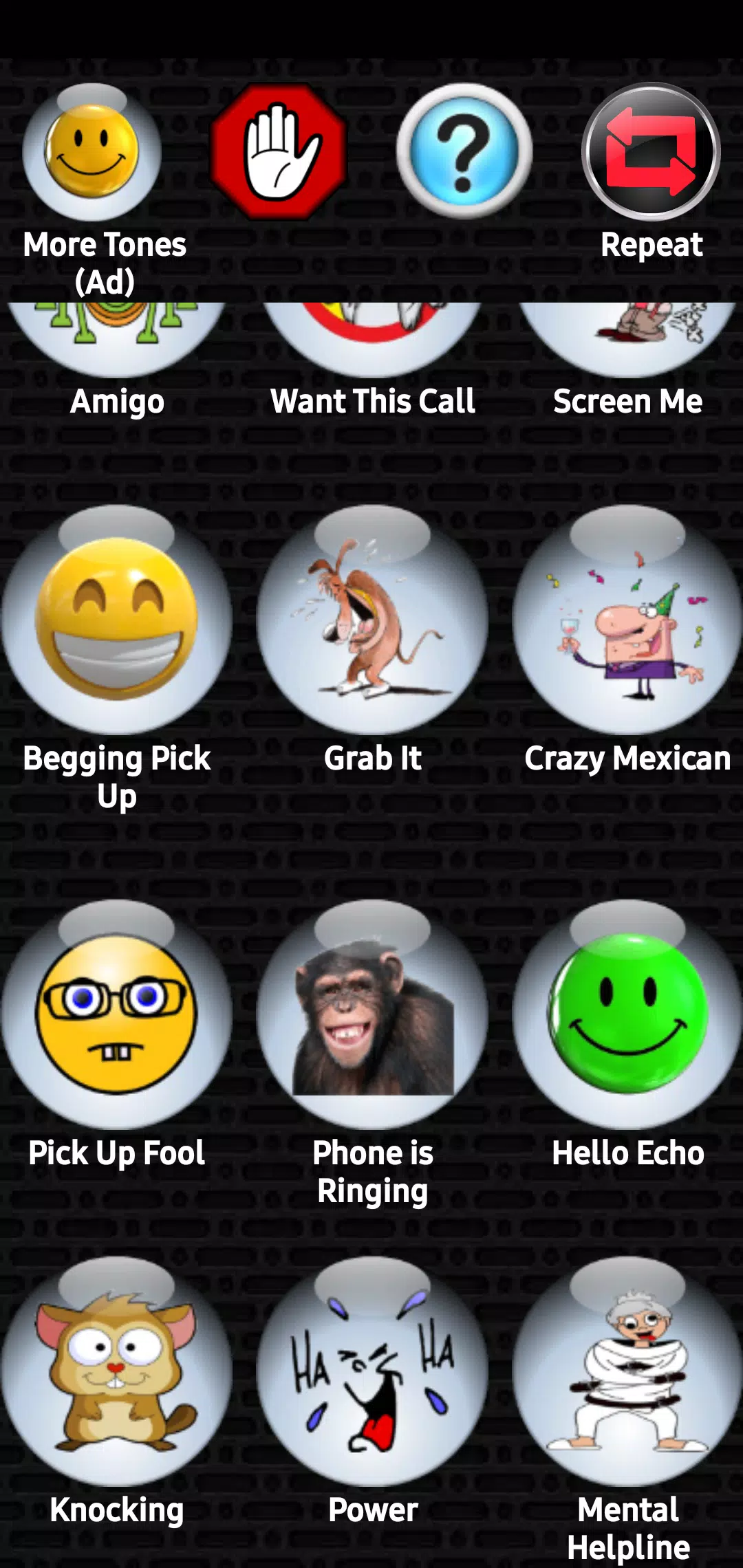 Funny Ringtones APK for Android Download