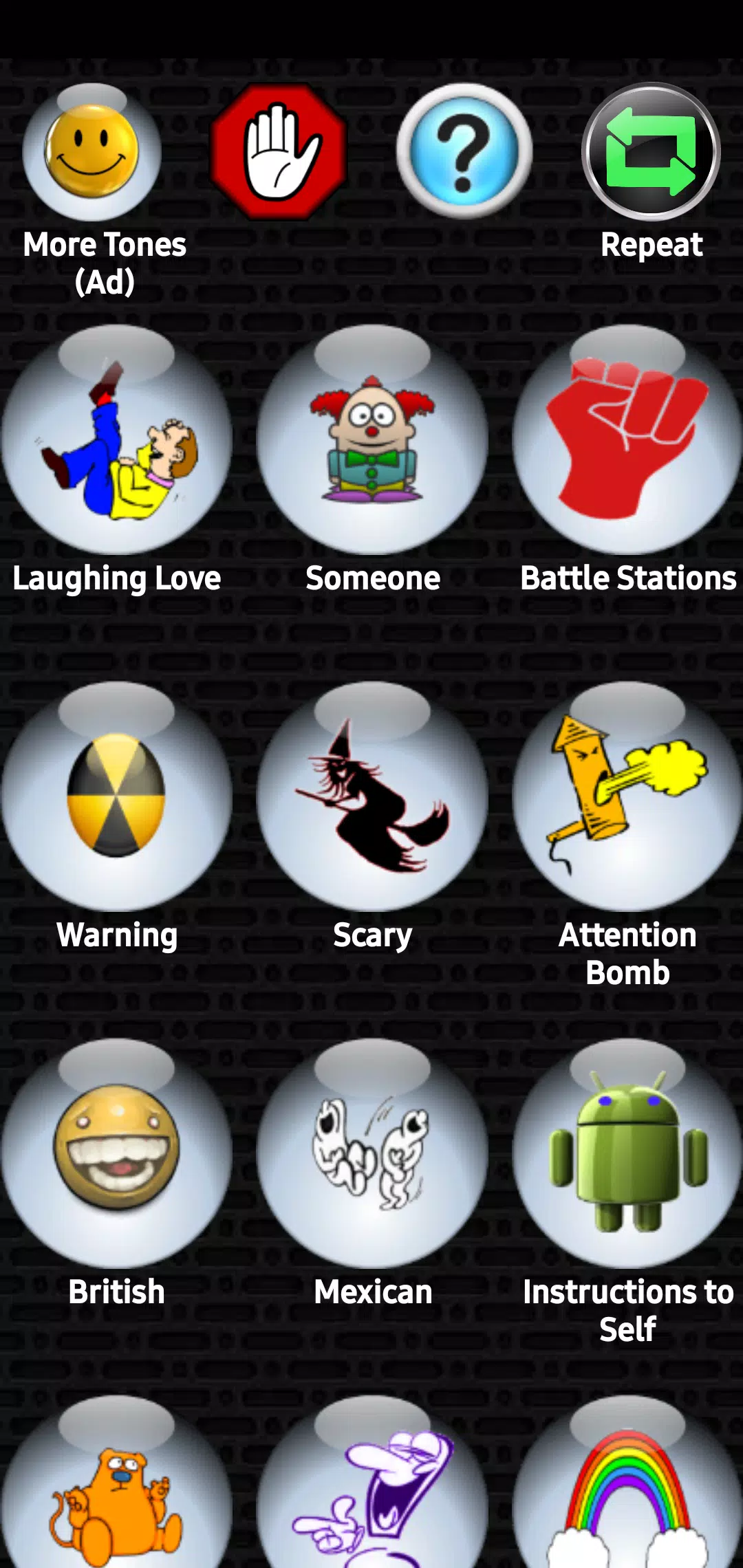 Super Funny Ringtones for Android - Download