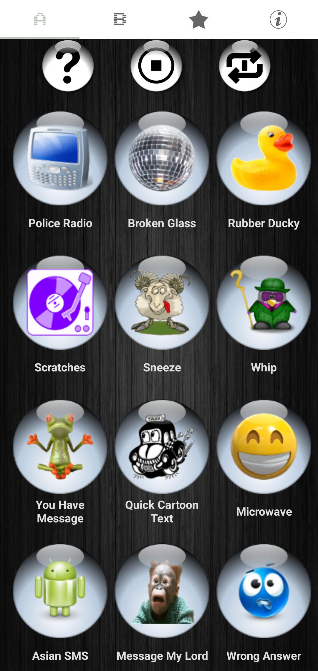 Funny SMS Ringtones APK for Android Download Funny SMS Ringtones APK for Android Download