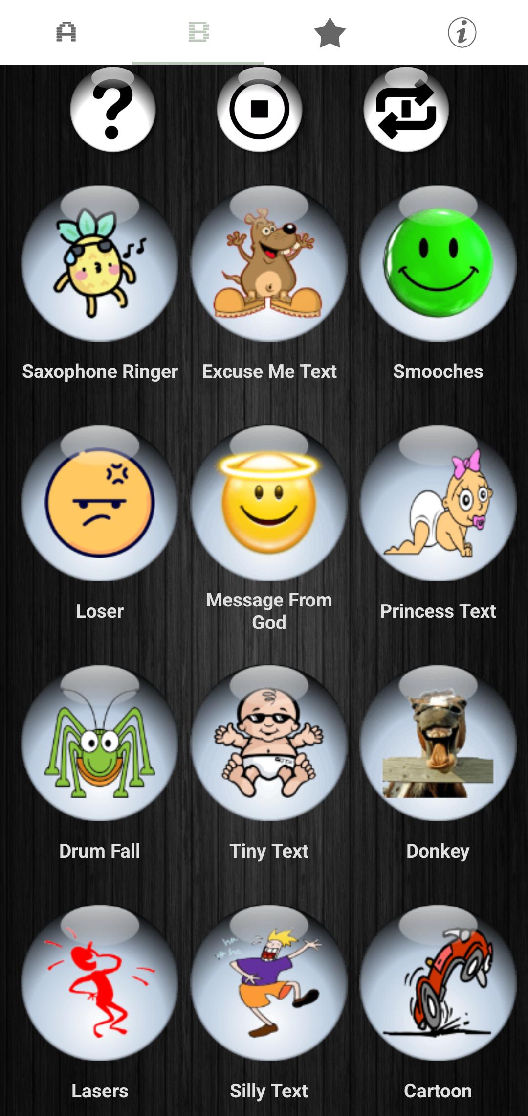 Funny SMS Ringtones APK for Android Download