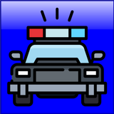 LOUD Police Ringtones icon