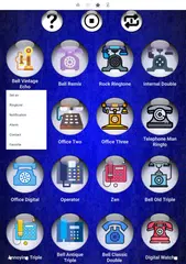 大聲的電話鈴聲 XAPK 下載