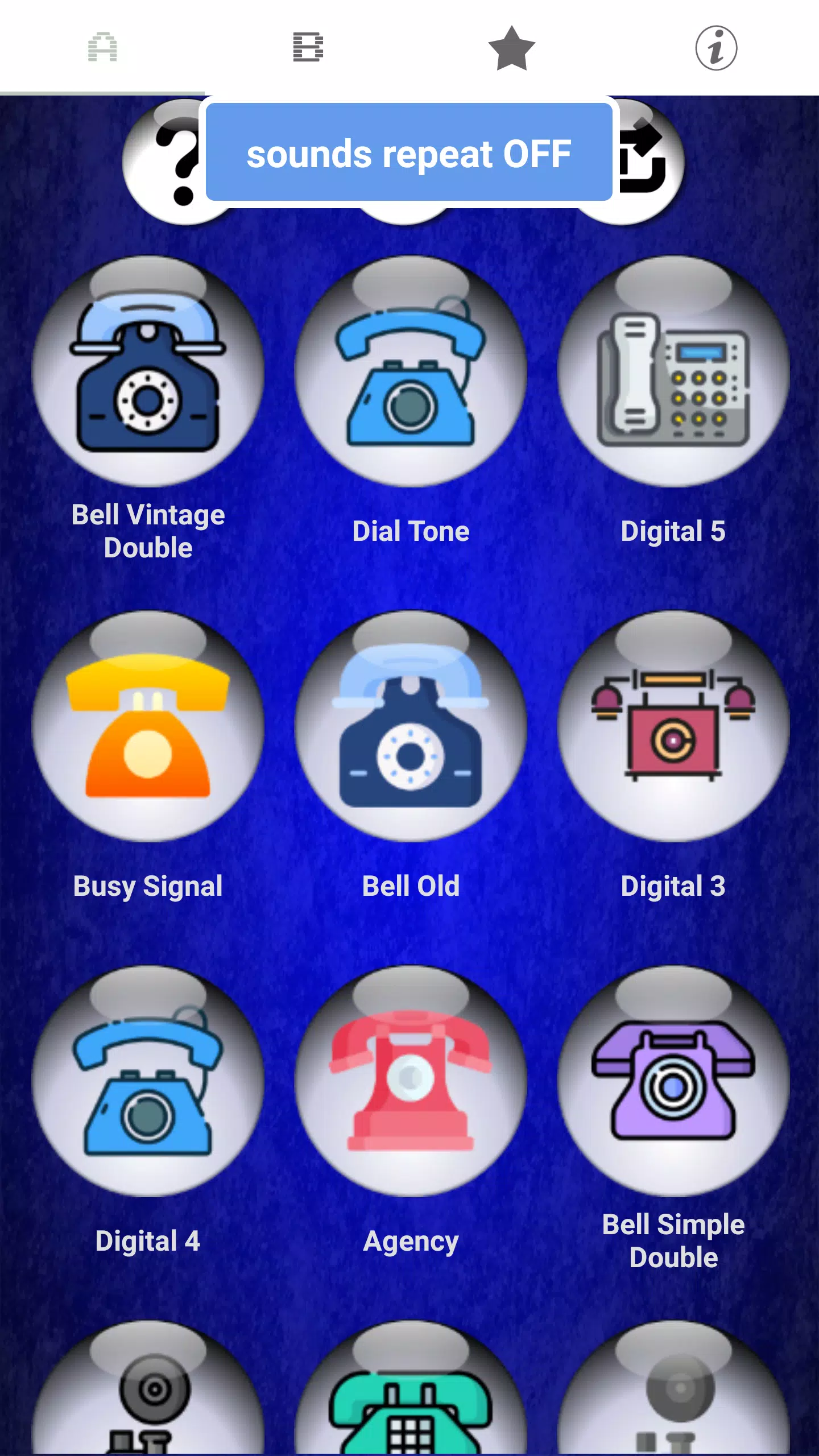 Скачать Громкие Телефонные Звонки APK Для Android