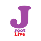 Jroot Live icône
