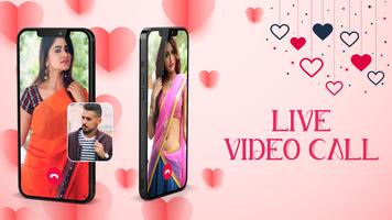 Live Video Call poster