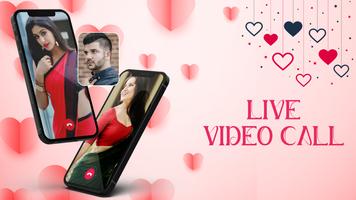 Live Video Call स्क्रीनशॉट 2