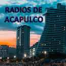 Estaciones de radio d Acapulco APK