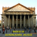 radios de Guadalajara Mexico APK