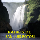 Estaciones de radio de SLP APK
