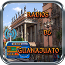 radios de Guanajuato Mexico APK