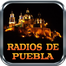 radios de Puebla Mexico APK