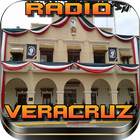 radios de  Veracruz-icoon