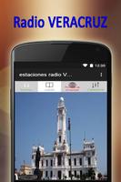 Veracruz radios screenshot 1