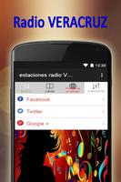 radios de  Veracruz screenshot 2