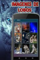wolves wallpaper screenshot 3