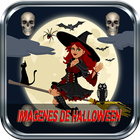 halloween images wallpapers icon