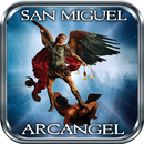 oracion a San Miguel Arcangel APK