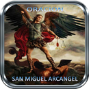 oracion a San Miguel Arcangel APK