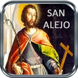 Oraciones a San Alejo آئیکن