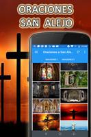 Oraciones a San Alejo screenshot 1